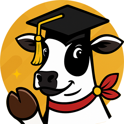 Hoof Cowdemy